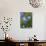 Grape Hyacinth-Clive Nichols-Photographic Print displayed on a wall