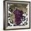 Grape Suzette I-Color Bakery-Framed Giclee Print