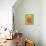 Grapefruit Paloma Pistachio-Alice Straker-Photographic Print displayed on a wall