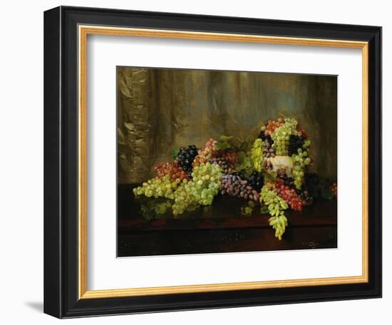 Grapes-Alberta Binford McCloskey-Framed Giclee Print