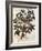 Grapevine, 1229-null-Framed Giclee Print