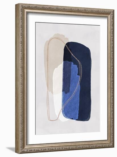 Graphic 241X-Mareike Böhmer-Framed Giclee Print