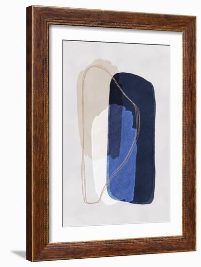 Graphic 241X-Mareike Böhmer-Framed Giclee Print