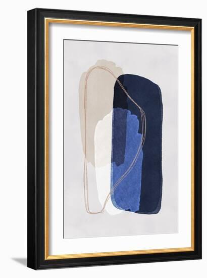 Graphic 241X-Mareike Böhmer-Framed Giclee Print