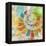 Graphic Abstract 3-Greg Simanson-Framed Premier Image Canvas