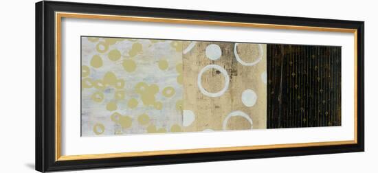 Graphic IV-Bridges-Framed Giclee Print