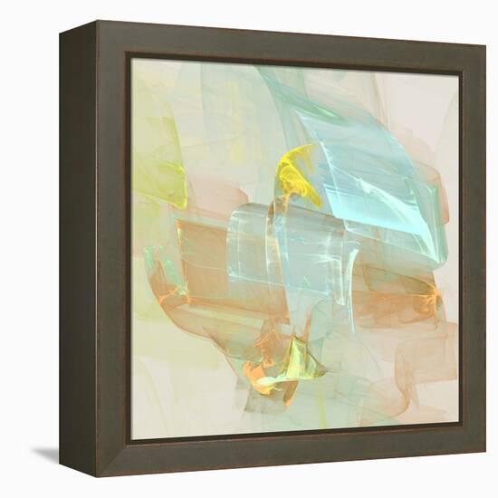 Graphics 6253-Rica Belna-Framed Premier Image Canvas