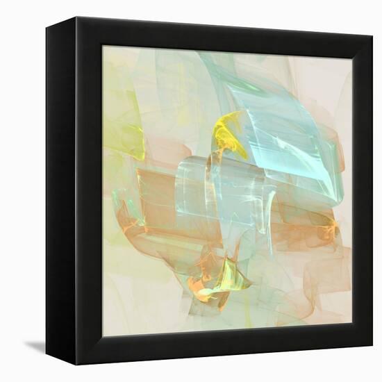 Graphics 6253-Rica Belna-Framed Premier Image Canvas