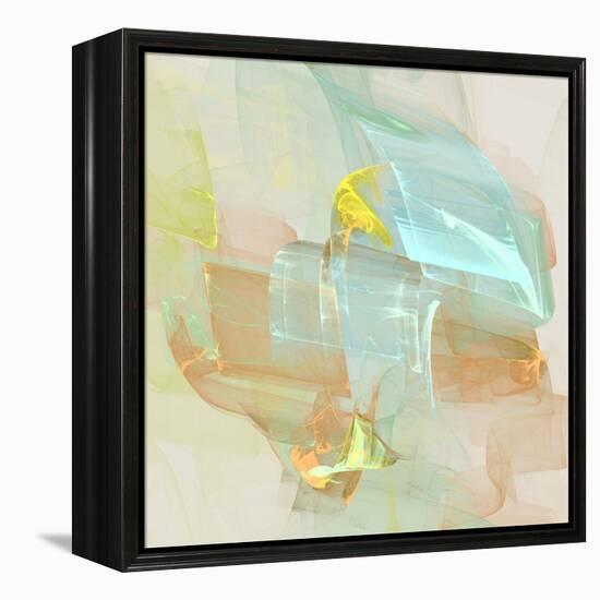 Graphics 6253-Rica Belna-Framed Premier Image Canvas