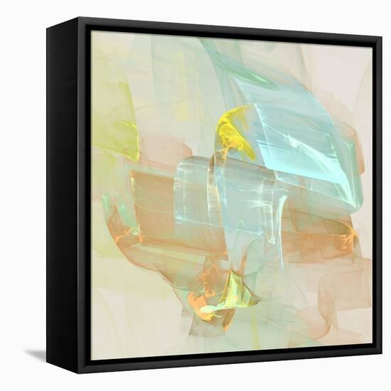 Graphics 6253-Rica Belna-Framed Premier Image Canvas