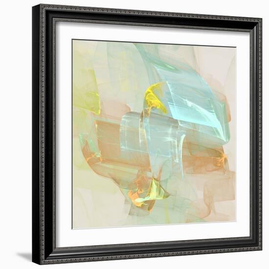 Graphics 6253-Rica Belna-Framed Giclee Print