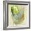 Graphics 6337-Rica Belna-Framed Giclee Print