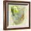 Graphics 6337-Rica Belna-Framed Giclee Print