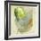 Graphics 6337-Rica Belna-Framed Giclee Print