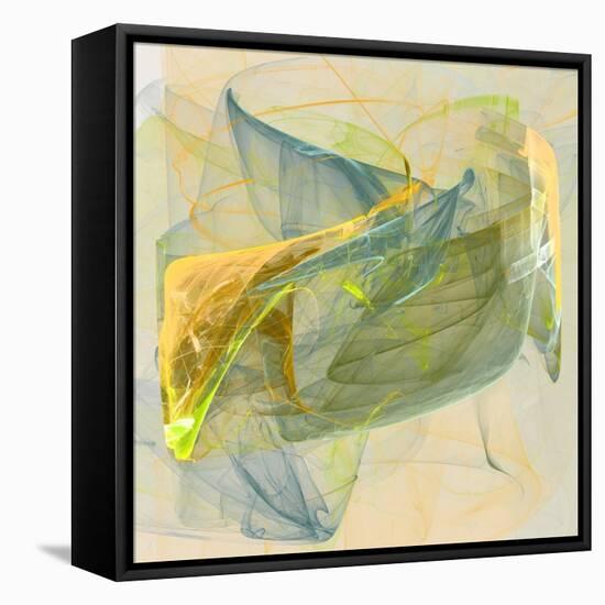 Graphics 6357-Rica Belna-Framed Premier Image Canvas