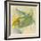 Graphics 6357-Rica Belna-Framed Giclee Print