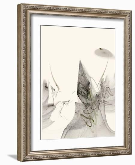 Graphics 6741-Rica Belna-Framed Giclee Print