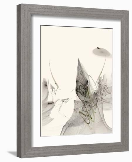 Graphics 6741-Rica Belna-Framed Giclee Print