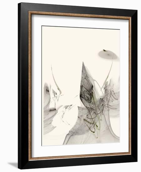 Graphics 6741-Rica Belna-Framed Giclee Print