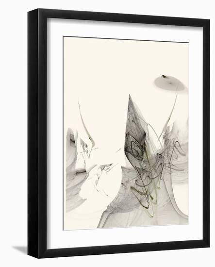 Graphics 6741-Rica Belna-Framed Giclee Print