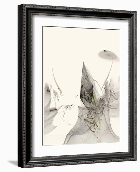 Graphics 6741-Rica Belna-Framed Giclee Print