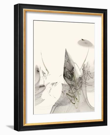 Graphics 6741-Rica Belna-Framed Giclee Print