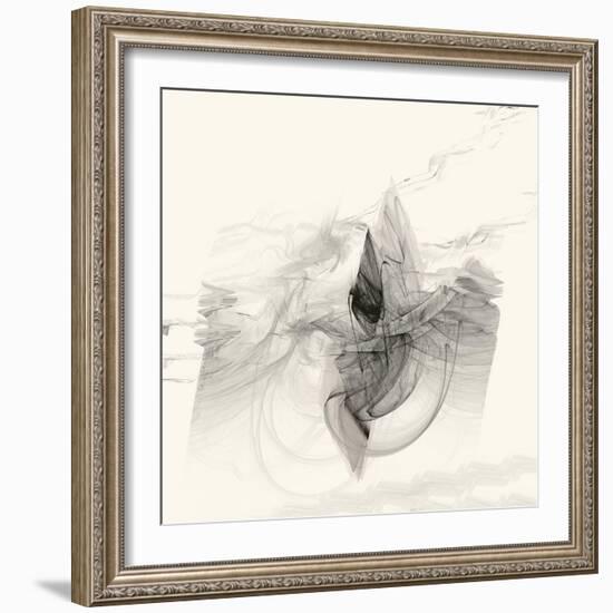 Graphics 6748-Rica Belna-Framed Giclee Print