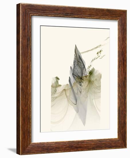 Graphics 6753-Rica Belna-Framed Giclee Print