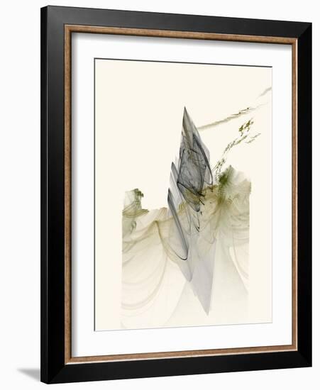 Graphics 6753-Rica Belna-Framed Giclee Print