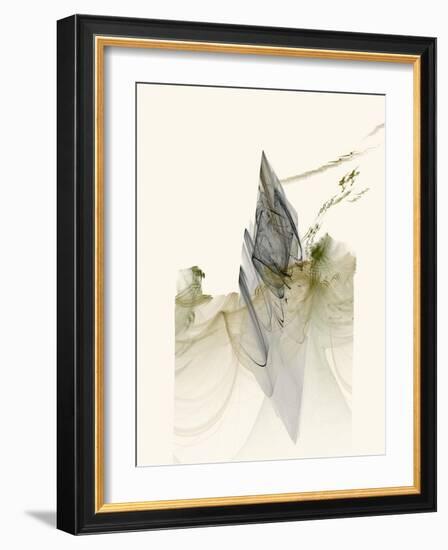 Graphics 6753-Rica Belna-Framed Giclee Print