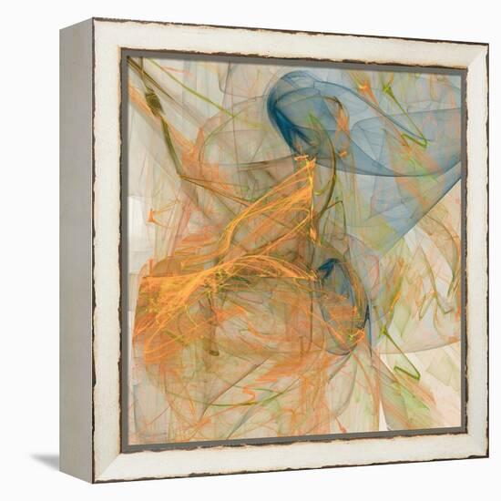 Graphics 7654-Rica Belna-Framed Premier Image Canvas