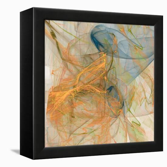 Graphics 7654-Rica Belna-Framed Premier Image Canvas