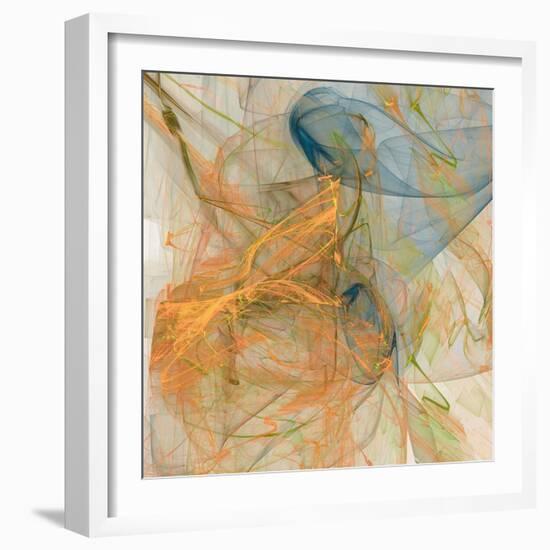 Graphics 7654-Rica Belna-Framed Giclee Print