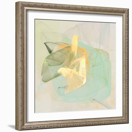 Graphics 7728-Rica Belna-Framed Giclee Print