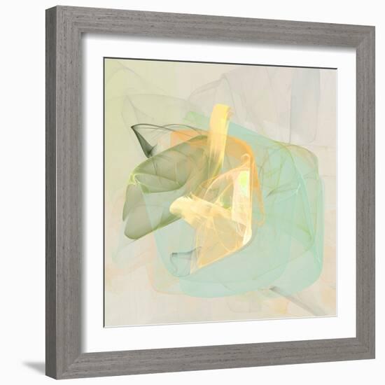 Graphics 7728-Rica Belna-Framed Giclee Print