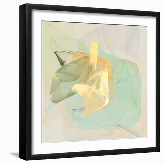 Graphics 7728-Rica Belna-Framed Giclee Print