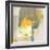 Graphics 7730-Rica Belna-Framed Giclee Print