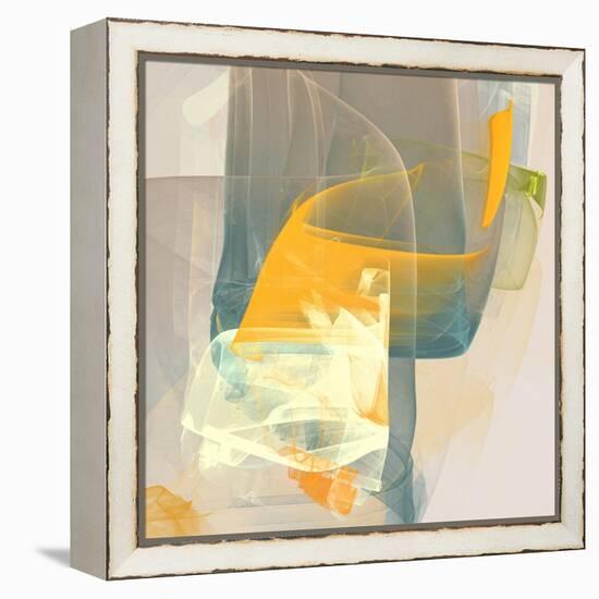 Graphics 7730-Rica Belna-Framed Premier Image Canvas