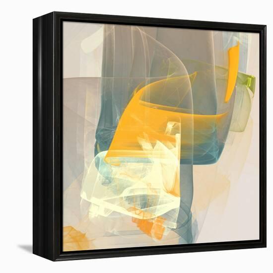 Graphics 7730-Rica Belna-Framed Premier Image Canvas