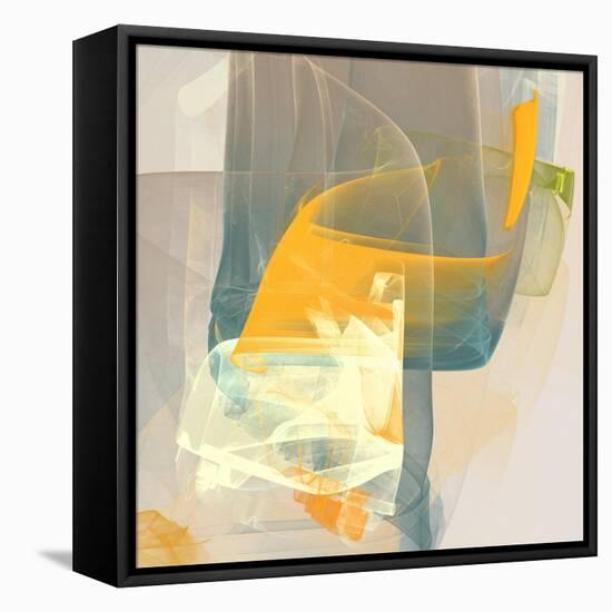 Graphics 7730-Rica Belna-Framed Premier Image Canvas