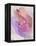 Graphics 7806-Rica Belna-Framed Premier Image Canvas