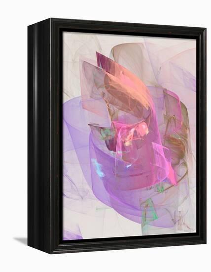 Graphics 7806-Rica Belna-Framed Premier Image Canvas