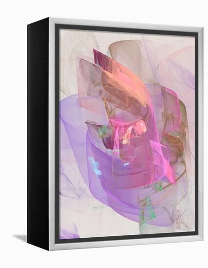 Graphics 7806-Rica Belna-Framed Premier Image Canvas