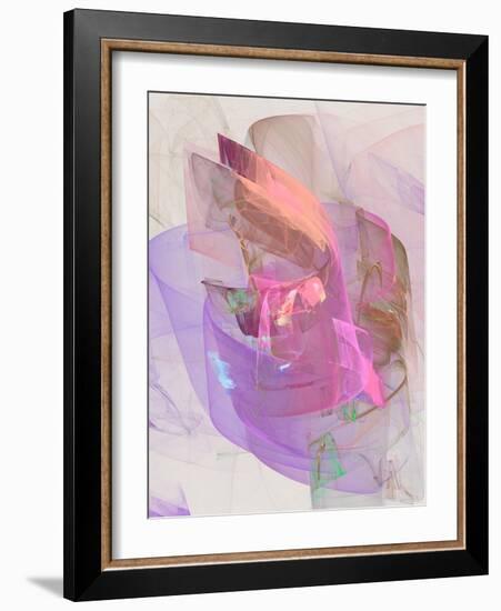 Graphics 7806-Rica Belna-Framed Giclee Print