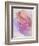 Graphics 7806-Rica Belna-Framed Giclee Print