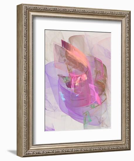 Graphics 7806-Rica Belna-Framed Giclee Print