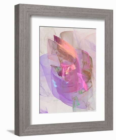 Graphics 7806-Rica Belna-Framed Giclee Print