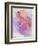 Graphics 7806-Rica Belna-Framed Giclee Print