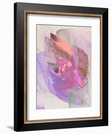 Graphics 7806-Rica Belna-Framed Giclee Print