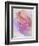 Graphics 7806-Rica Belna-Framed Giclee Print